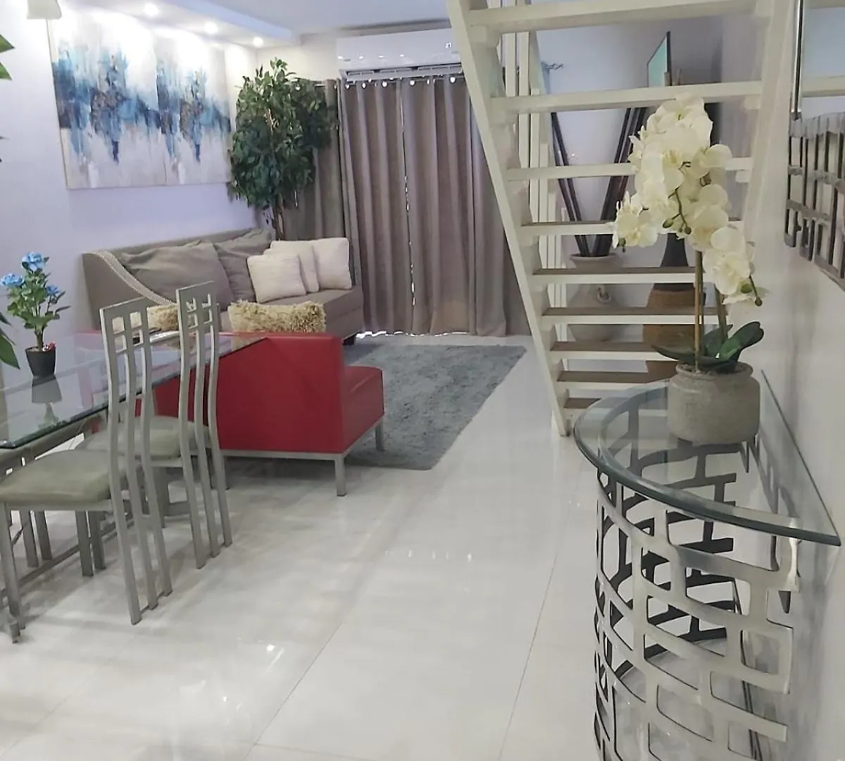 מונטגו ביי The Island Flat Villa - Near Airport & Beach 0*, מונטגו ביי