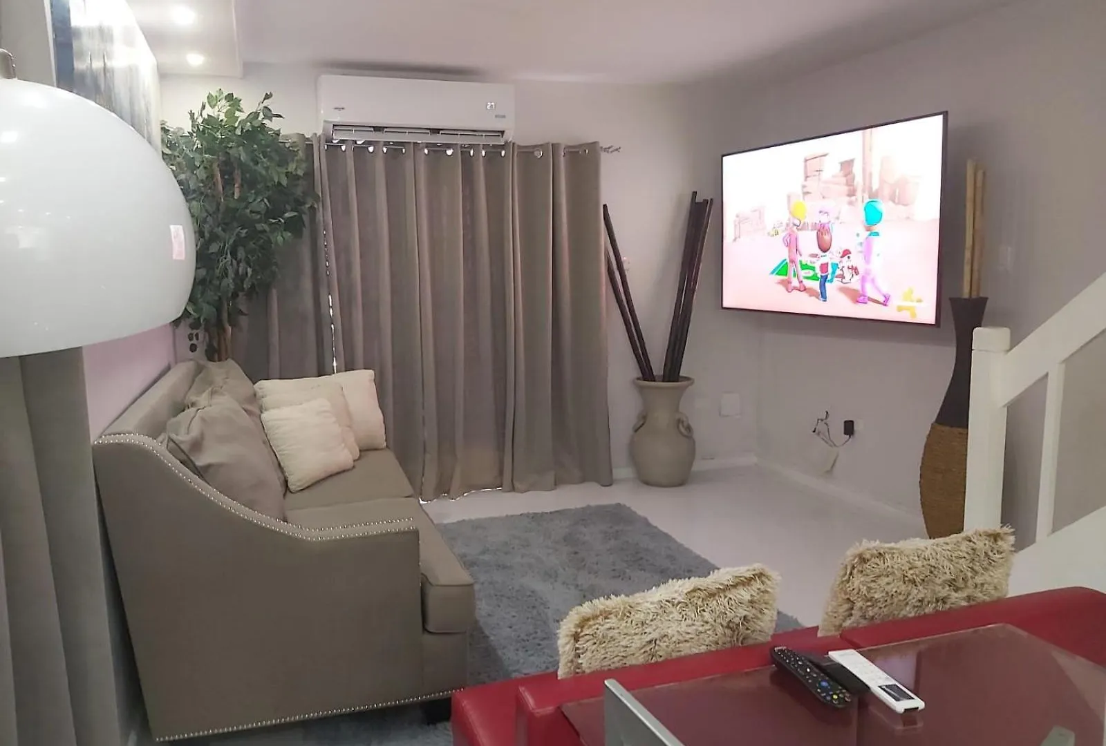 מונטגו ביי The Island Flat Villa - Near Airport & Beach