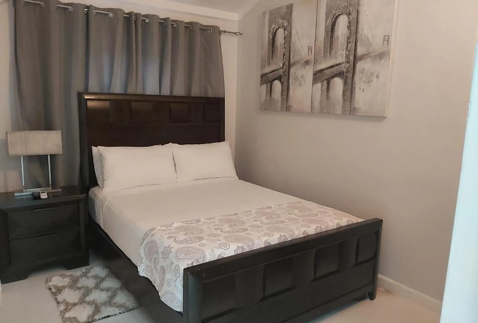 Apartment The Island Flat Villa - Near Airport & Beach Montego Bay Jamaica